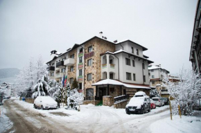 Apart Hotel Dream Bansko